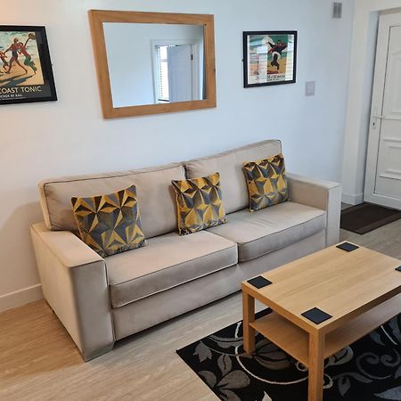 North Parade Holiday Apartment 35 Sea View Road Skegness Pe25 1Bs Экстерьер фото