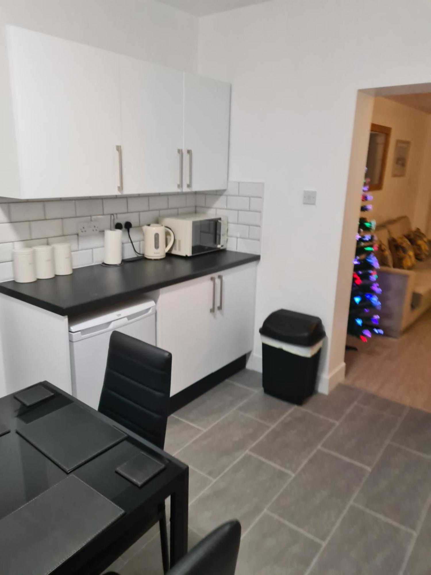 North Parade Holiday Apartment 35 Sea View Road Skegness Pe25 1Bs Экстерьер фото
