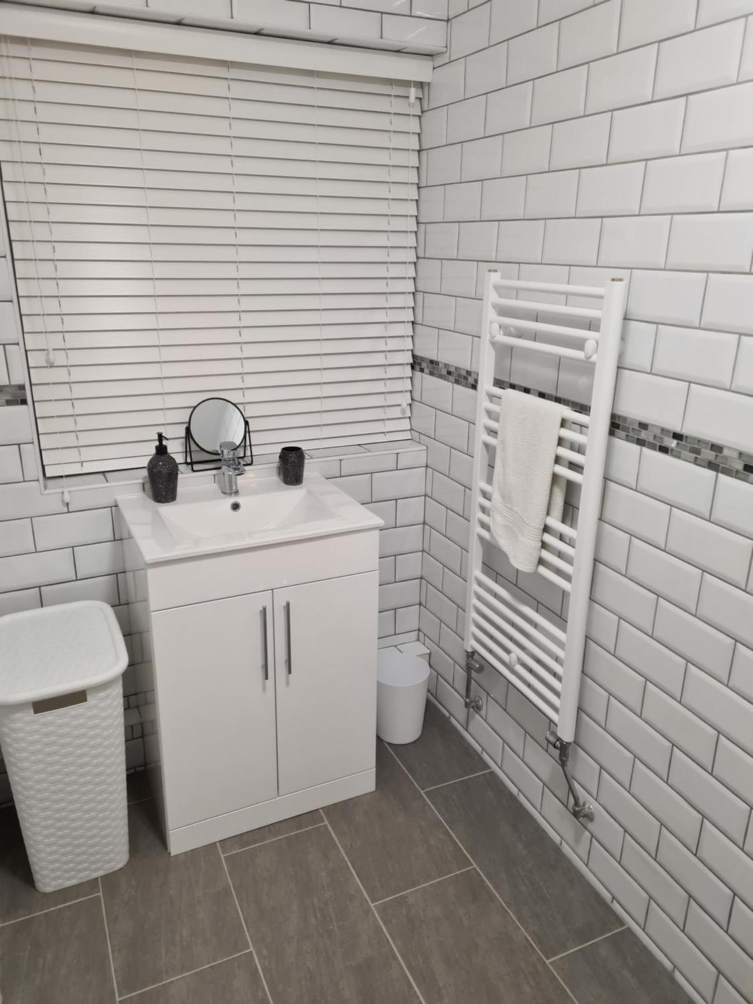North Parade Holiday Apartment 35 Sea View Road Skegness Pe25 1Bs Экстерьер фото