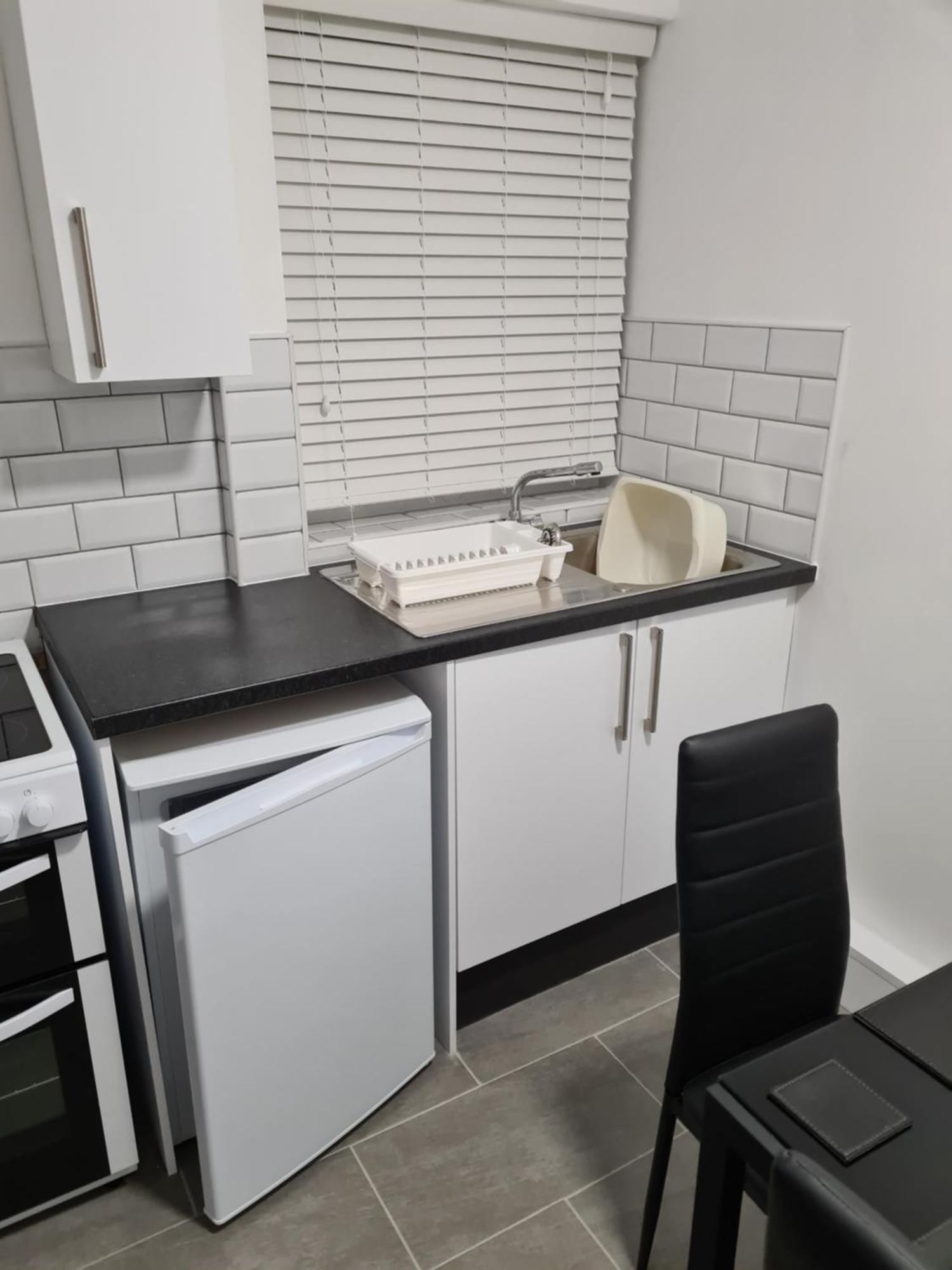 North Parade Holiday Apartment 35 Sea View Road Skegness Pe25 1Bs Экстерьер фото