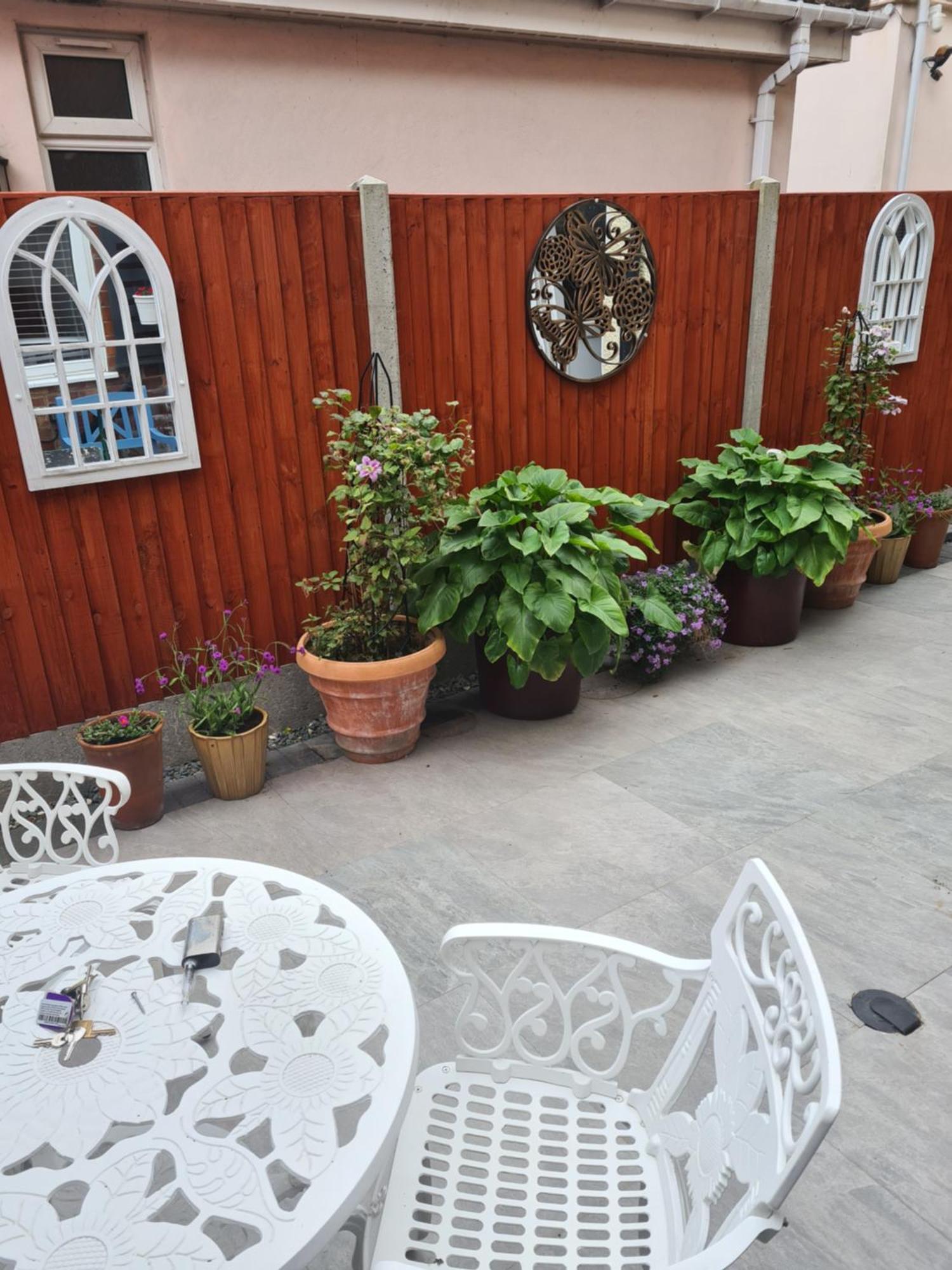 North Parade Holiday Apartment 35 Sea View Road Skegness Pe25 1Bs Экстерьер фото